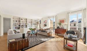 Продажа Апартаменты Paris 6ème