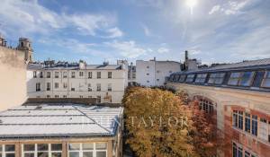 Продажа Апартаменты Paris 6ème