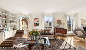 Продажа Апартаменты Paris 6ème