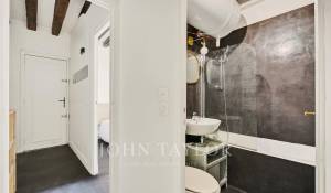 Продажа Апартаменты Paris 6ème