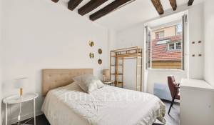 Продажа Апартаменты Paris 6ème