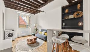 Продажа Апартаменты Paris 6ème