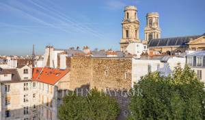 Продажа Апартаменты Paris 6ème