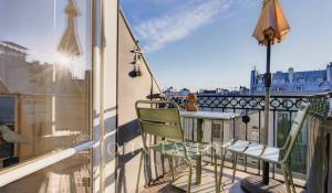 Продажа Апартаменты Paris 6ème