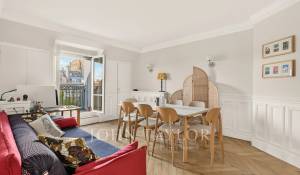 Продажа Апартаменты Paris 6ème