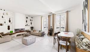 Продажа Апартаменты Paris 6ème