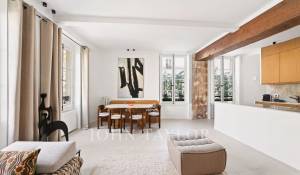 Продажа Апартаменты Paris 6ème