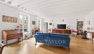 Продажа Апартаменты Paris 6ème