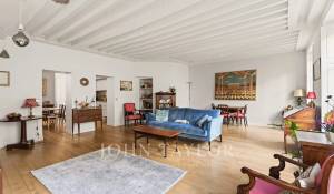 Продажа Апартаменты Paris 6ème