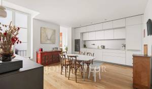 Продажа Апартаменты Paris 6ème
