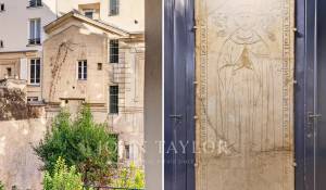 Продажа Апартаменты Paris 6ème