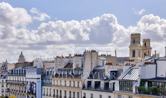 Продажа Апартаменты Paris 6ème