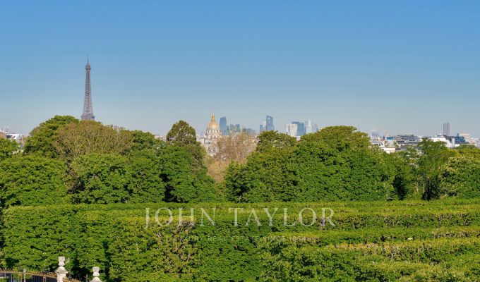 Продажа Апартаменты Paris 6ème