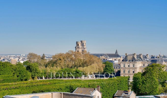 Продажа Апартаменты Paris 6ème