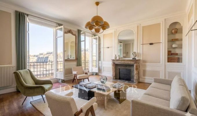 Продажа Апартаменты Paris 6ème