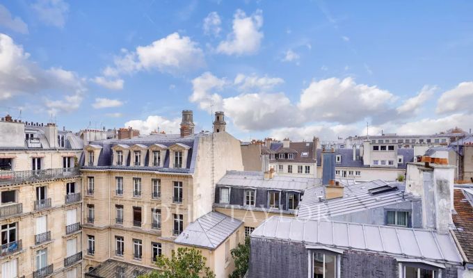 Продажа Апартаменты Paris 6ème