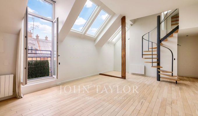 Продажа Апартаменты Paris 6ème