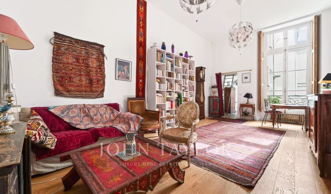 Продажа Апартаменты Paris 6ème