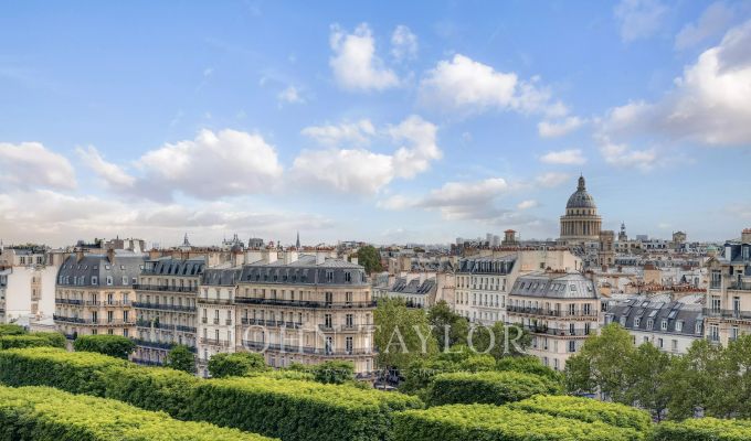 Продажа Апартаменты Paris 6ème