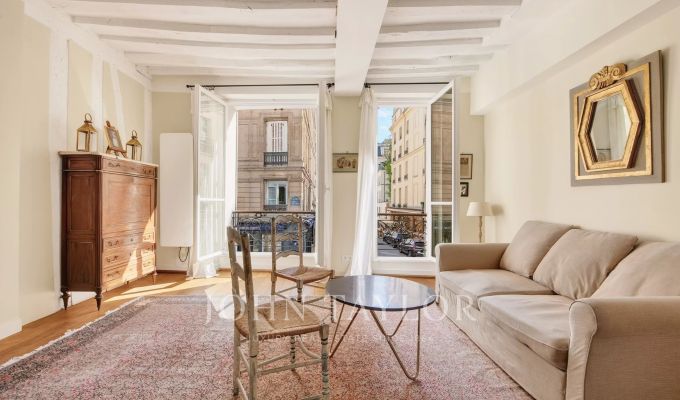 Продажа Апартаменты Paris 6ème