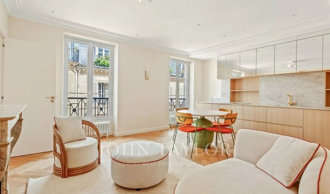 Продажа Апартаменты Paris 6ème