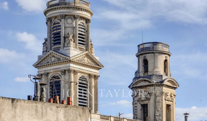 Продажа Апартаменты Paris 6ème