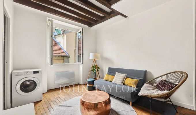 Продажа Апартаменты Paris 6ème