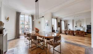 Продажа Апартаменты Paris 7ème