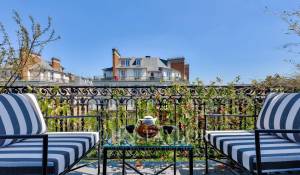 Продажа Апартаменты Paris 7ème