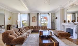 Продажа Апартаменты Paris 7ème