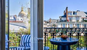 Продажа Апартаменты Paris 7ème