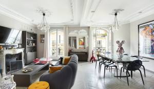 Продажа Апартаменты Paris 7ème