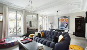 Продажа Апартаменты Paris 7ème