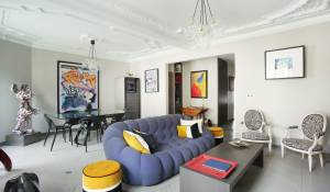 Продажа Апартаменты Paris 7ème