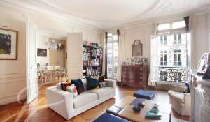 Продажа Апартаменты Paris 7ème