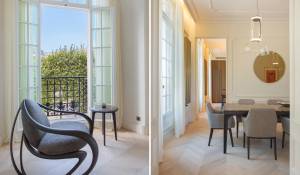 Продажа Апартаменты Paris 7ème