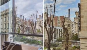 Продажа Апартаменты Paris 7ème