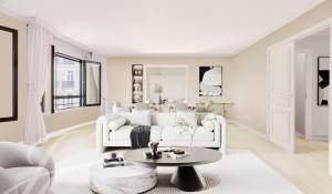 Продажа Апартаменты Paris 7ème