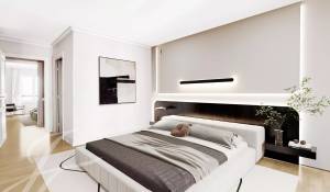 Продажа Апартаменты Paris 7ème