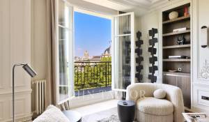 Продажа Апартаменты Paris 7ème