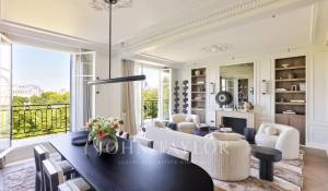 Продажа Апартаменты Paris 7ème