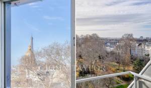 Продажа Апартаменты Paris 7ème