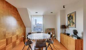 Продажа Апартаменты Paris 7ème