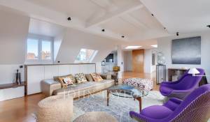 Продажа Апартаменты Paris 7ème