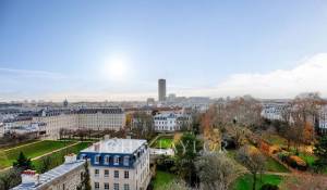 Продажа Апартаменты Paris 7ème