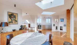 Продажа Апартаменты Paris 7ème