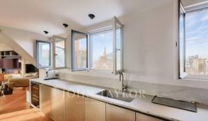 Продажа Апартаменты Paris 7ème