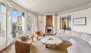 Продажа Апартаменты Paris 7ème