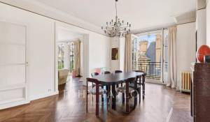 Продажа Апартаменты Paris 7ème
