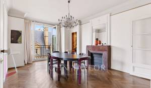Продажа Апартаменты Paris 7ème
